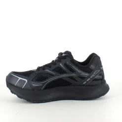 Woden Leddegigt|Hælsporer*Sort sko med god pasform