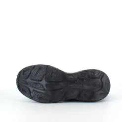 Sygeplejebutikken Overgangssko|Kondi Sko*Sorte kondisko med svangstøtte