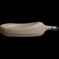 Sygeplejebutikken Inkontinens Hjælpemidler*Spidsbækken til sengen