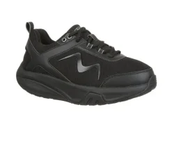 MBT Herresko Og Sandaler|Herresko Og Sandaler*Sport Black fra