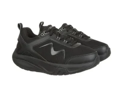 MBT Herresko Og Sandaler|Herresko Og Sandaler*Sport Black fra