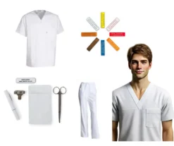 Sygeplejebutikken Startpakker*Startpakke sygeplejestuderende unisex