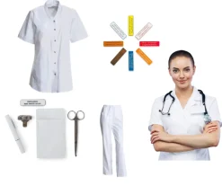 Sygeplejebutikken Startpakker*Startpakke sygeplejestuderende