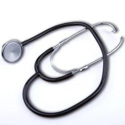 Sygeplejebutikken Gaver Til Sundhedspersonalet*Stetoskop enkelthovedet
