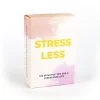 Sygeplejebutikken Gaver Til Sundhedspersonalet*Stress af, Stress kort