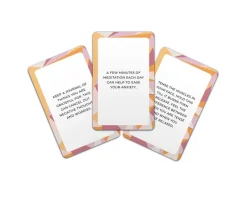 Sygeplejebutikken Gaver Til Sundhedspersonalet*Stress af, Stress kort