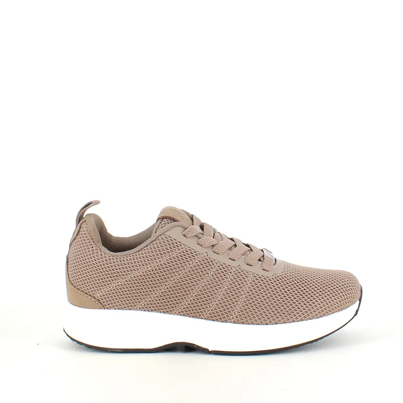 GaitLine Knyster - Hallux Valgus|Leddegigt*Strikket i brun