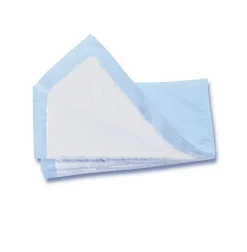 Sygeplejebutikken Inkontinens Hjælpemidler*Sugende underlag 60x40cm – effektiv beskyttelse til seng, stol og briks