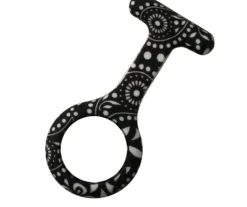 Sygeplejebutikken Silikonesygeplejeure*Sygepleje silikoneur med dato