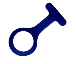 Sygeplejebutikken Silikonesygeplejeure*Sygepleje silikoneur med dato