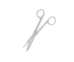 Sygeplejebutikken Gravering|Gaver Til Sundhedspersonalet*Sygeplejesaks i stål med gravering