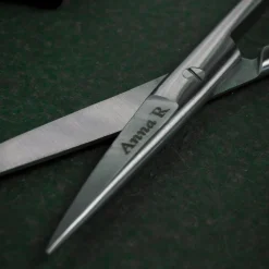 Sygeplejebutikken Gravering|Gaver Til Sundhedspersonalet*Sygeplejesaks i stål med gravering