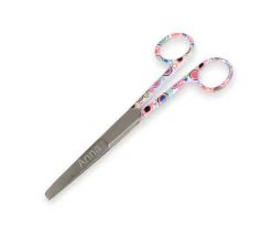 Gima Italy Gaver Til Sundhedspersonalet*Sygeplejesaks lige med bobler print og gravering