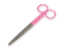 Gima Italy Gravering|Gaver Til Sundhedspersonalet*Sygeplejesaks lige med hjerte print med gravering