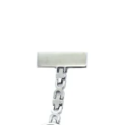 Sygeplejebutikken Gravering*Sygeplejeur flot kæde og gravering