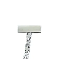 Sygeplejebutikken Gravering*Sygeplejeur flot kæde og gravering