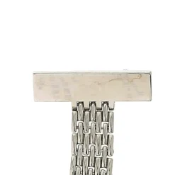 Sygeplejebutikken Gravering*Sygeplejeuret med bred lænke