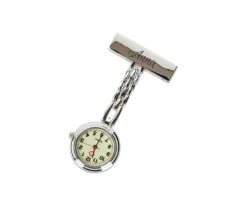 Sygeplejebutikken Gravering*Sygeplejeuret som lyser i mørket med gravering