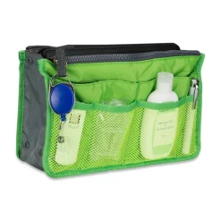 Sygeplejebutikken Lommetilbehør|Tasker*Taske til hjemmeplejen – let, praktisk og fuld af lommer