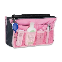 Sygeplejebutikken Lommetilbehør|Tasker*Taske til hjemmeplejen – let, praktisk og fuld af lommer