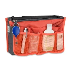 Sygeplejebutikken Lommetilbehør|Tasker*Taske til hjemmeplejen – let, praktisk og fuld af lommer