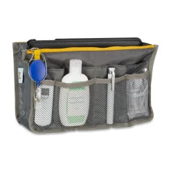 Sygeplejebutikken Lommetilbehør|Tasker*Taske til hjemmeplejen – let, praktisk og fuld af lommer