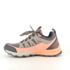 CMP Knyster - Hallux Valgus|Diabetes Fødder*Taupe vandresko med stødabsobering fra