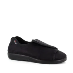 OrtoMed sko Benlængdeforskel|Knyster - Hallux Valgus*Terapisko, skoen alle kan passe (str. 36-42)