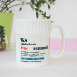 Sygeplejebutikken Gaver Til Sundhedspersonalet*Thekop,Tea