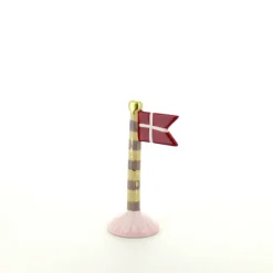 Speedtsberg Gaver Til Sundhedspersonalet*Tillykke, lad os fejre dig, flag 14cm