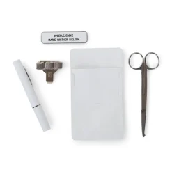 Sygeplejebutikken Lommetilbehør|Gravering*Total pakke til lommen