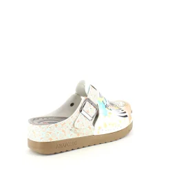 Sygeplejebutikken Sko På Tilbud*Træsko med ugle print