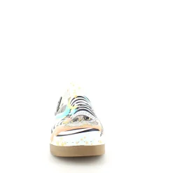 Sygeplejebutikken Sko På Tilbud*Træsko med ugle print