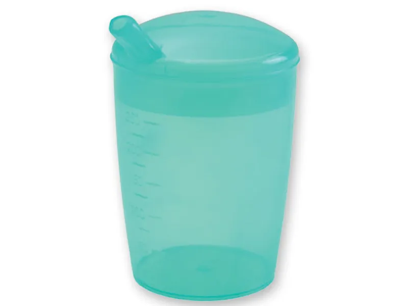 Gima Italy Hjælpemidler Til Køkkenet*Tudekop med låg