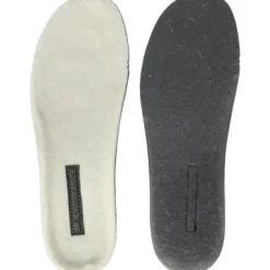 Endurance Leddegigt|Platfodet*Uldsåler med let svang