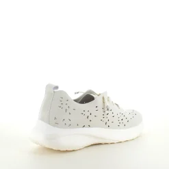 Sygeplejebutikken Sommersko Dame|Overgangssko*Ultra fleksibel sko i lys