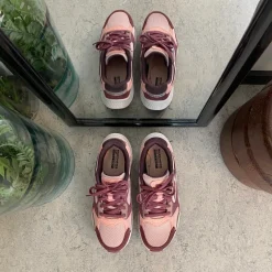 Skechers Benlængdeforskel|Leddegigt*Ultra let sko fra ned nasser af stødabsorbering