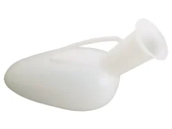 Sygeplejebutikken Inkontinens Hjælpemidler*Urinkolber til mænd 1000ml