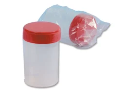 Gima Italy Tests Og Prøveglas|Inkontinens Hjælpemidler*Urinprøveglas 60ml