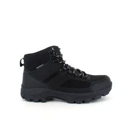 Sygeplejebutikken Kort Støvle Dame|Billige Vinter Støvler*Vandafvisende softshell vandrestøvle