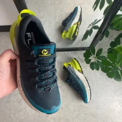 Merrell Vandresko Og Sandaler*Vandresko fra