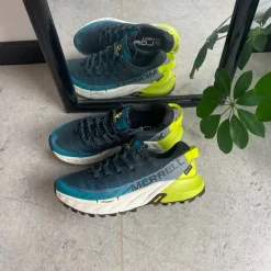 Merrell Vandresko Og Sandaler*Vandresko fra