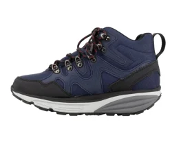 MBT Kort Støvle Dame|Vinterstøvler Damer*Vandtæt dame støvle fra