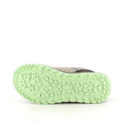 Green Comfort Knyster - Hallux Valgus|Leddegigt*Vandtæt dame vandresko i brun fra