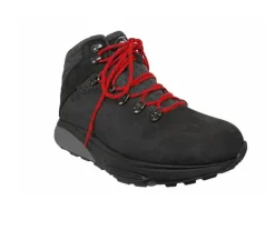 MBT Kort Støvle Dame|Vinterstøvler Damer*Vandtæt herre støvle fra