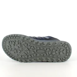 Green Comfort Knyster - Hallux Valgus|Leddegigt*Vandtæt herre vandresko i navy fra