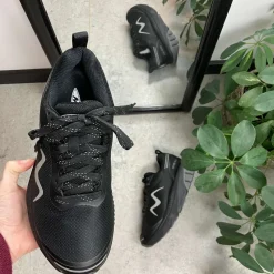 MBT Hælsporer|Sygeplejerske Sko*Vandtæt løbesko