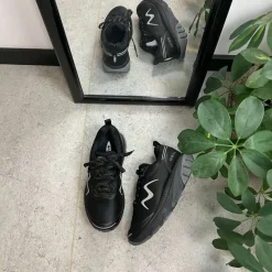 MBT Hælsporer|Sygeplejerske Sko*Vandtæt løbesko