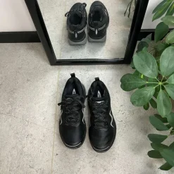 MBT Hælsporer|Sygeplejerske Sko*Vandtæt løbesko