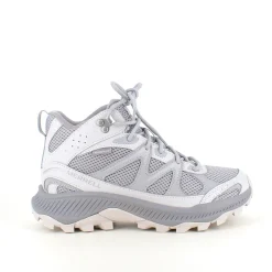 Merrell Vandresko Og Sandaler*Vandtæt vandresko med åndbart mesh og stiv gænge